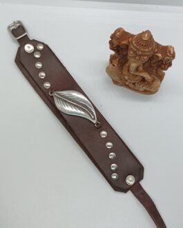 Brazalete Nature