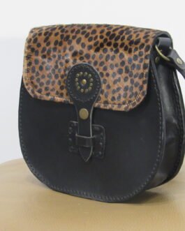 Bolso Leopardo