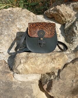“Animal print leopardo”
