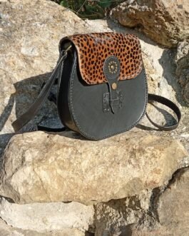 “Animal print leopardo”