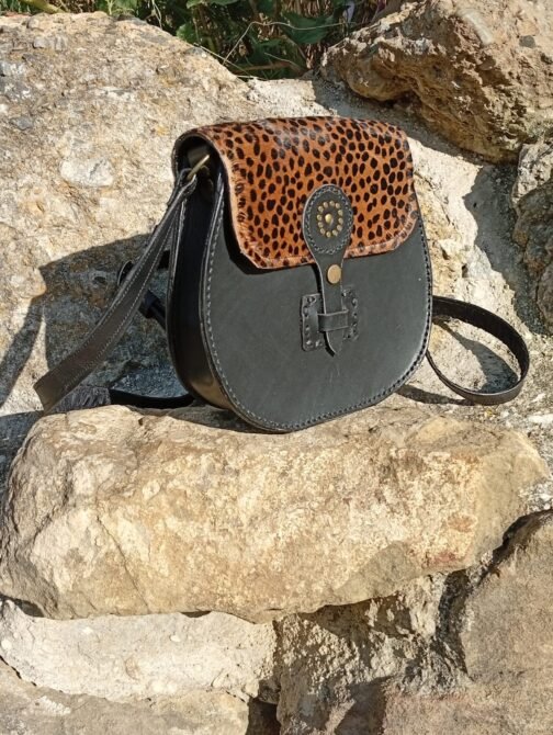 “Animal print leopardo” - Imagen 2