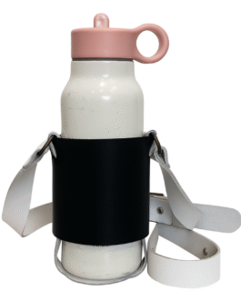 Porta botellas – Crossbody