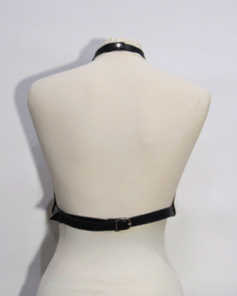 Body Harness artesanal